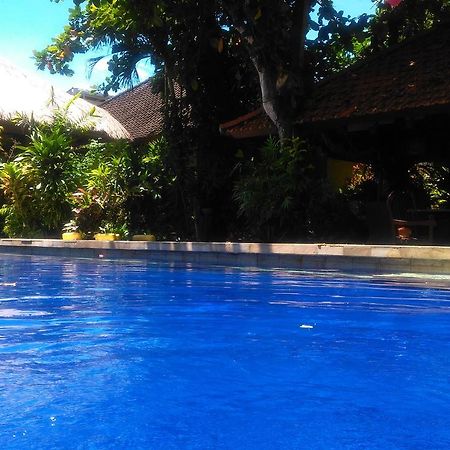Sanur Beach Villas מראה חיצוני תמונה