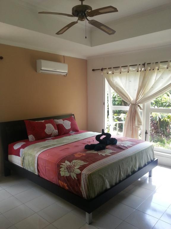 Sanur Beach Villas מראה חיצוני תמונה