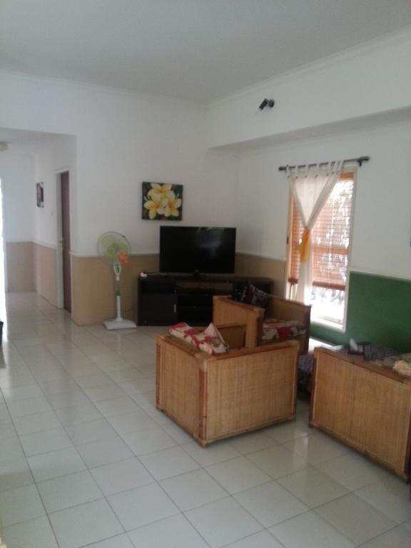 Sanur Beach Villas מראה חיצוני תמונה
