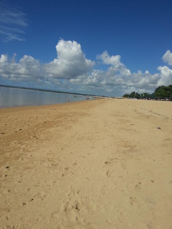 Sanur Beach Villas מראה חיצוני תמונה