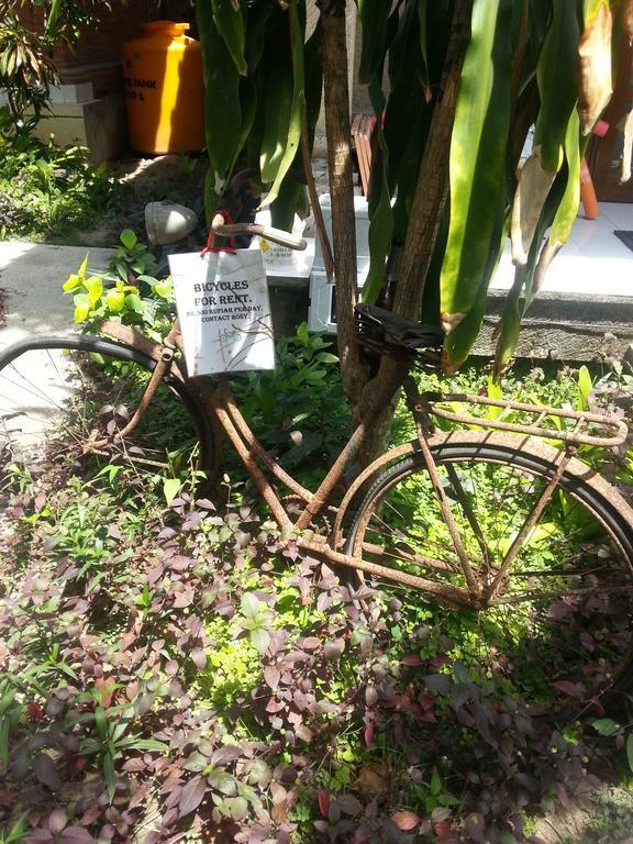 Sanur Beach Villas מראה חיצוני תמונה