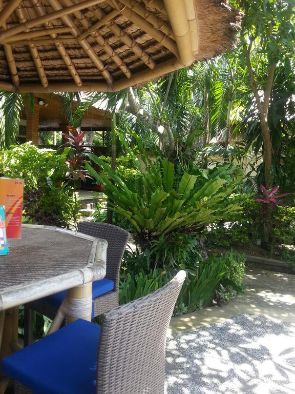 Sanur Beach Villas מראה חיצוני תמונה