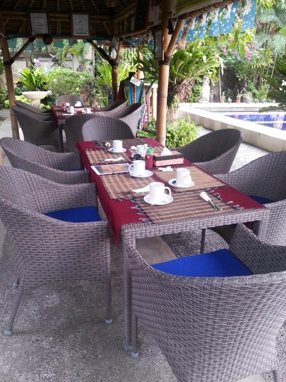 Sanur Beach Villas מראה חיצוני תמונה