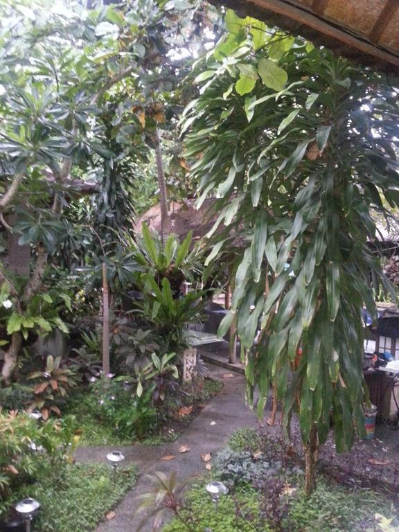 Sanur Beach Villas מראה חיצוני תמונה