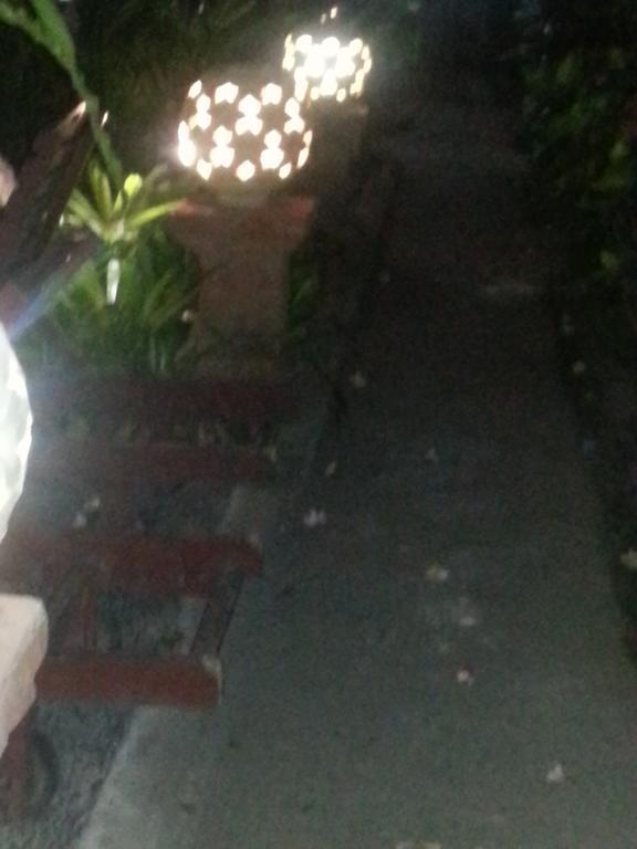 Sanur Beach Villas מראה חיצוני תמונה