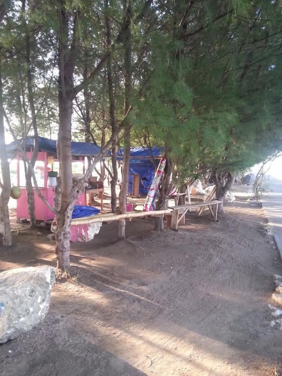 Sanur Beach Villas מראה חיצוני תמונה