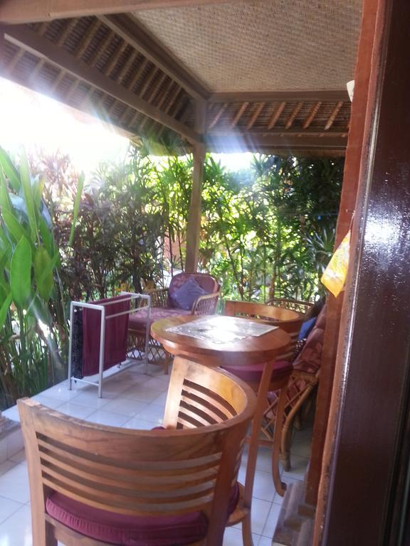 Sanur Beach Villas מראה חיצוני תמונה