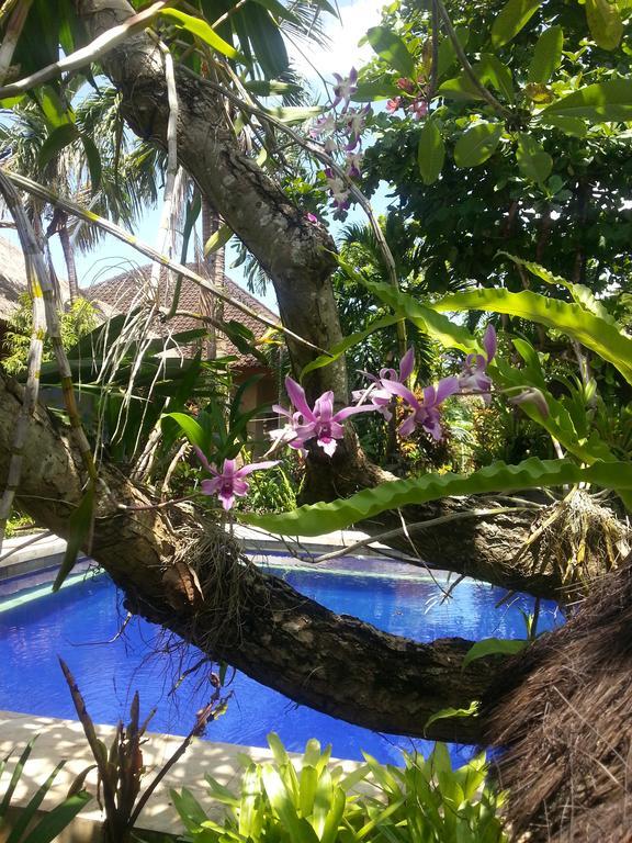Sanur Beach Villas מראה חיצוני תמונה
