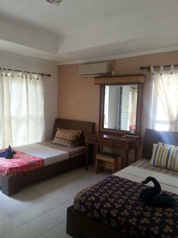 Sanur Beach Villas מראה חיצוני תמונה