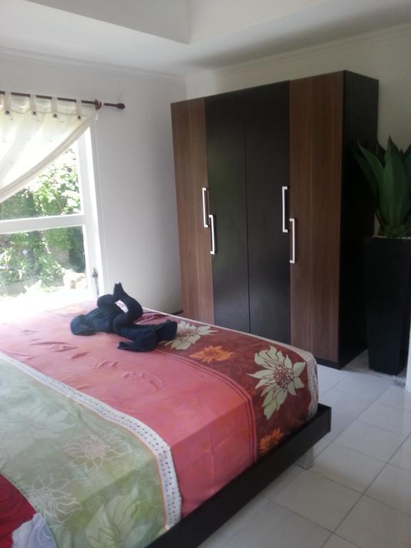 Sanur Beach Villas מראה חיצוני תמונה