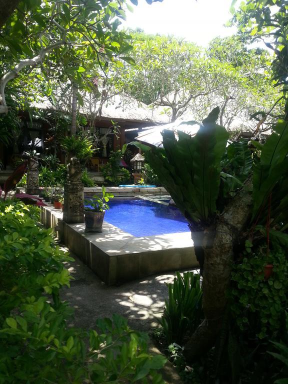 Sanur Beach Villas מראה חיצוני תמונה