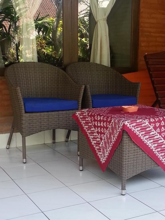 Sanur Beach Villas מראה חיצוני תמונה