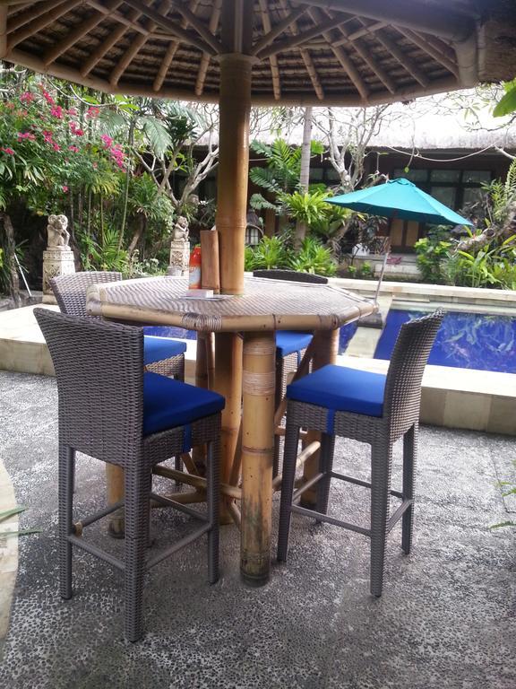 Sanur Beach Villas מראה חיצוני תמונה