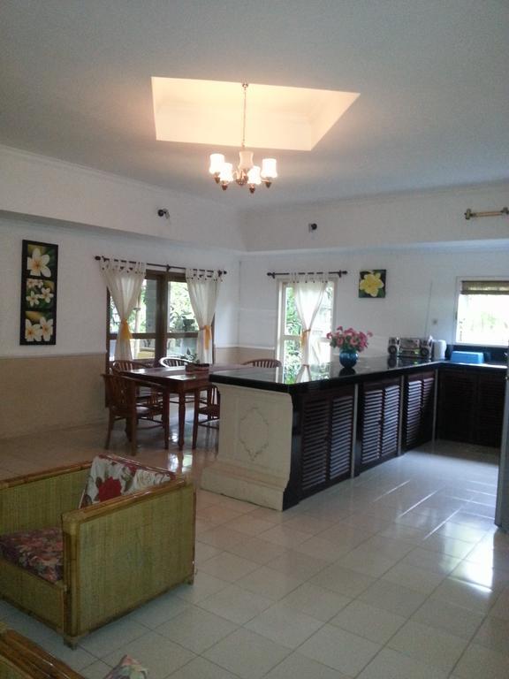 Sanur Beach Villas מראה חיצוני תמונה