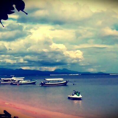 Sanur Beach Villas מראה חיצוני תמונה